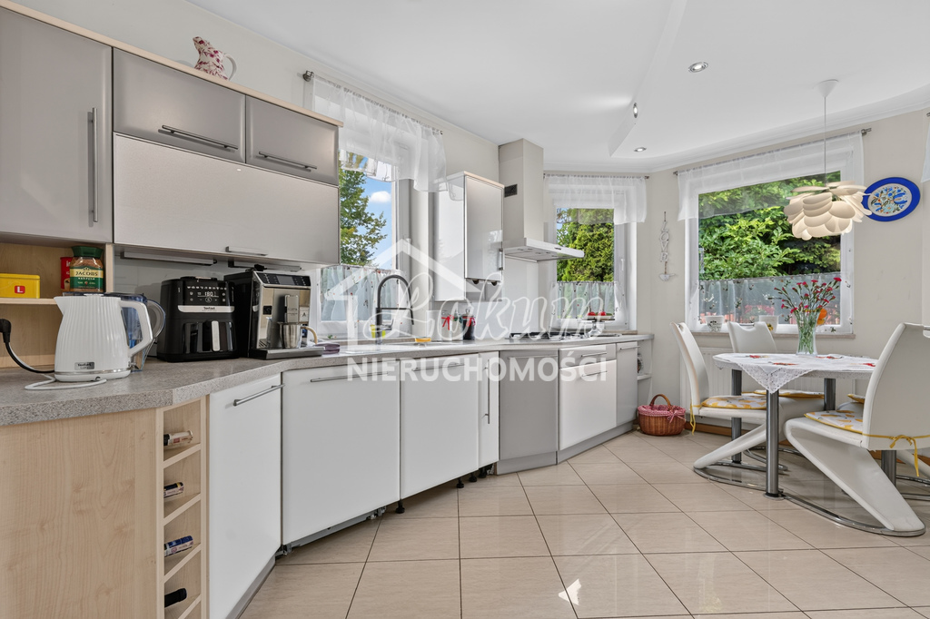 Dom 285 m², Mierzyn - zdjęcie 5