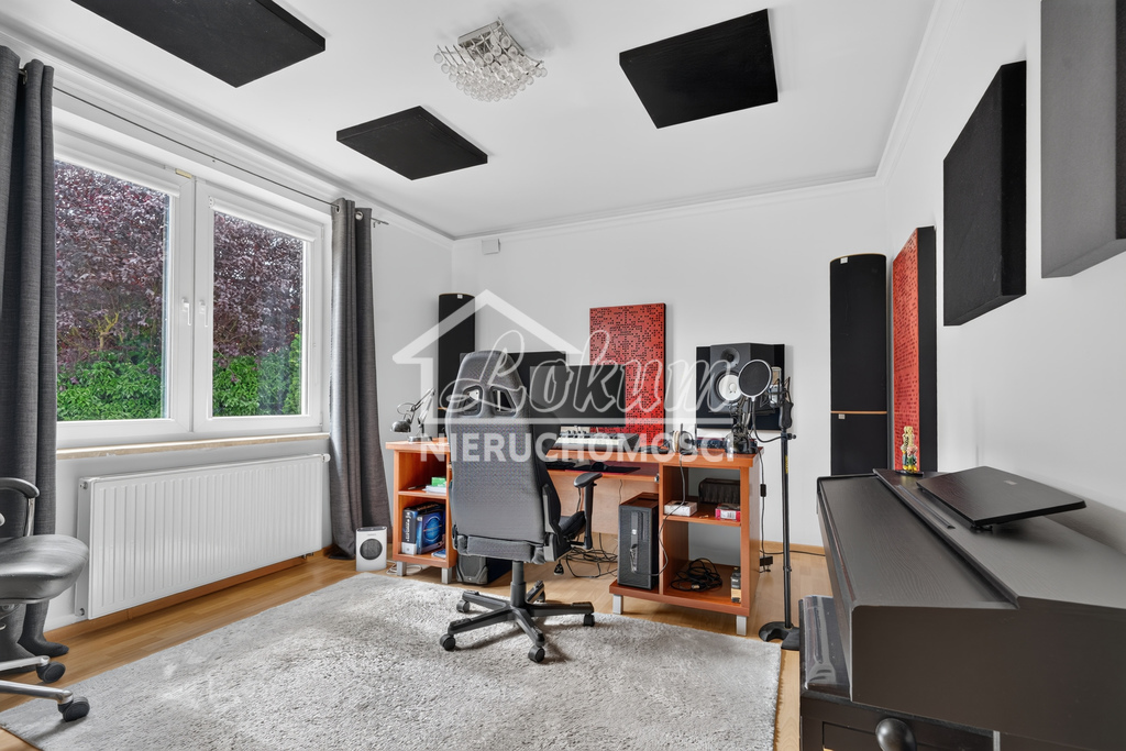 Dom 285 m², Mierzyn - zdjęcie 14