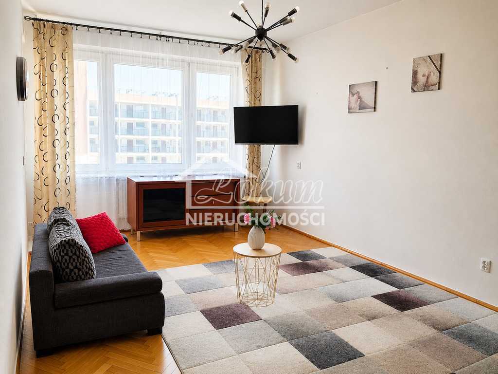 Mieszkanie 51,24 m², Szczecin - zdjęcie 2