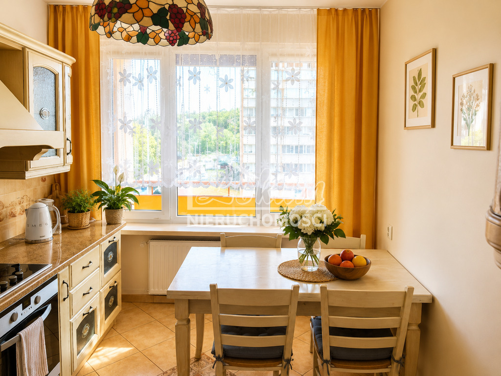 Mieszkanie 51,24 m², Szczecin - zdjęcie 7