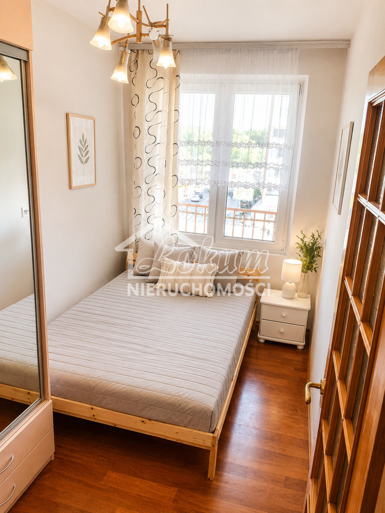 Mieszkanie 51,24 m², Szczecin - zdjęcie 3