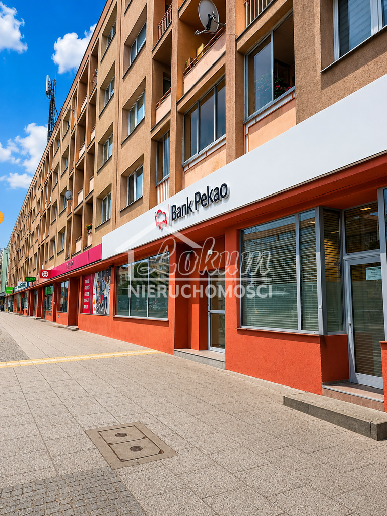 Mieszkanie 51,24 m², Szczecin - zdjęcie 2