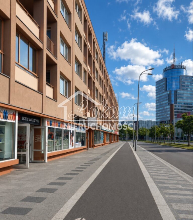 Mieszkanie 51,24 m², Szczecin - zdjęcie 1