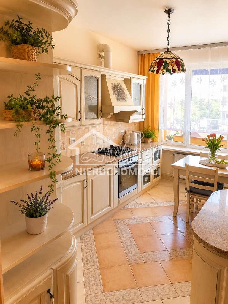 Mieszkanie 51,24 m², Szczecin - zdjęcie 1