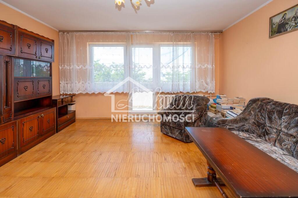 Mieszkanie 48,89 m², Gryfino, Łużycka - zdjęcie 3