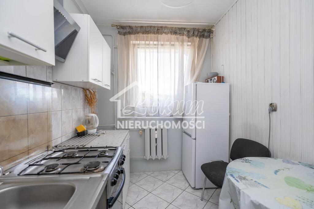 Mieszkanie 48,89 m², Gryfino, Łużycka - zdjęcie 6