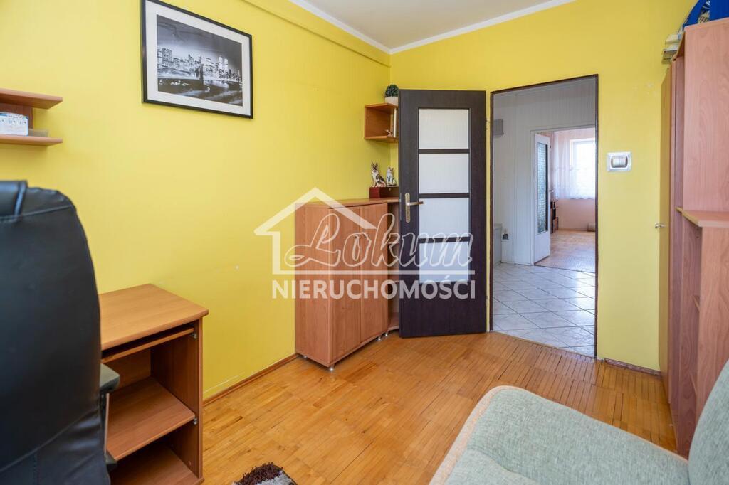 Mieszkanie 48,89 m², Gryfino, Łużycka - zdjęcie 2