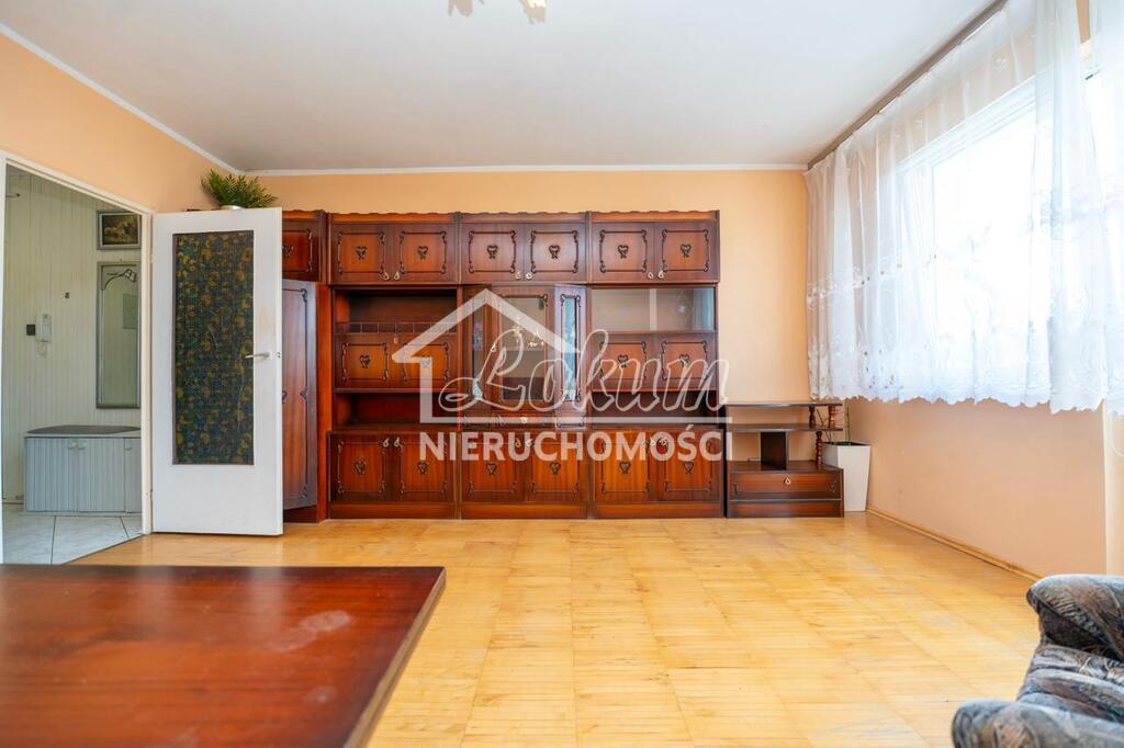 Mieszkanie 48,89 m², Gryfino, Łużycka - zdjęcie 4