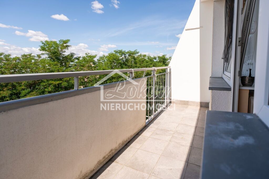 Mieszkanie 48,89 m², Gryfino, Łużycka - zdjęcie 5