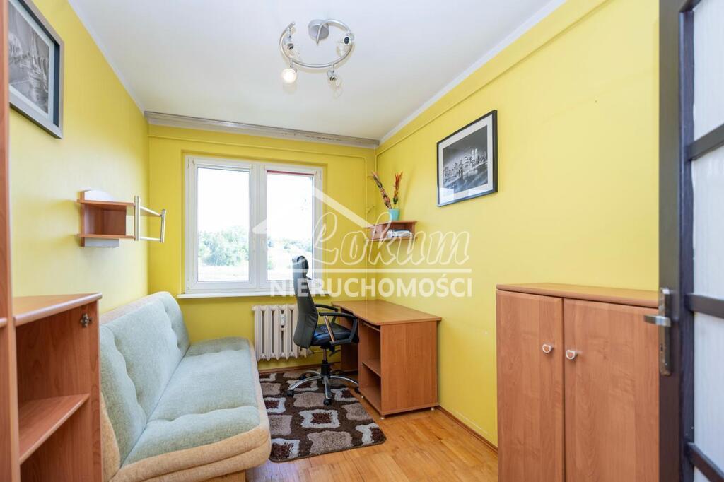 Mieszkanie 48,89 m², Gryfino, Łużycka - zdjęcie 1