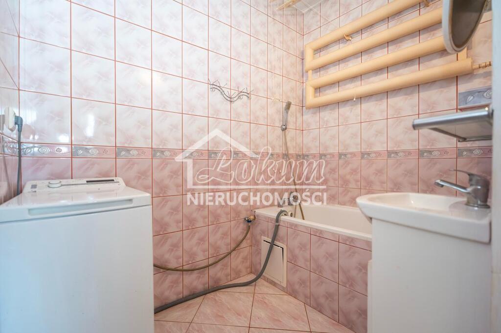 Mieszkanie 48,89 m², Gryfino, Łużycka - zdjęcie 9