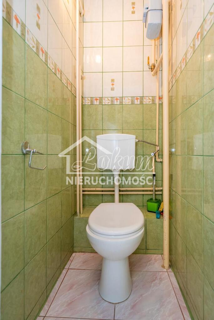 Mieszkanie 48,89 m², Gryfino, Łużycka - zdjęcie 10