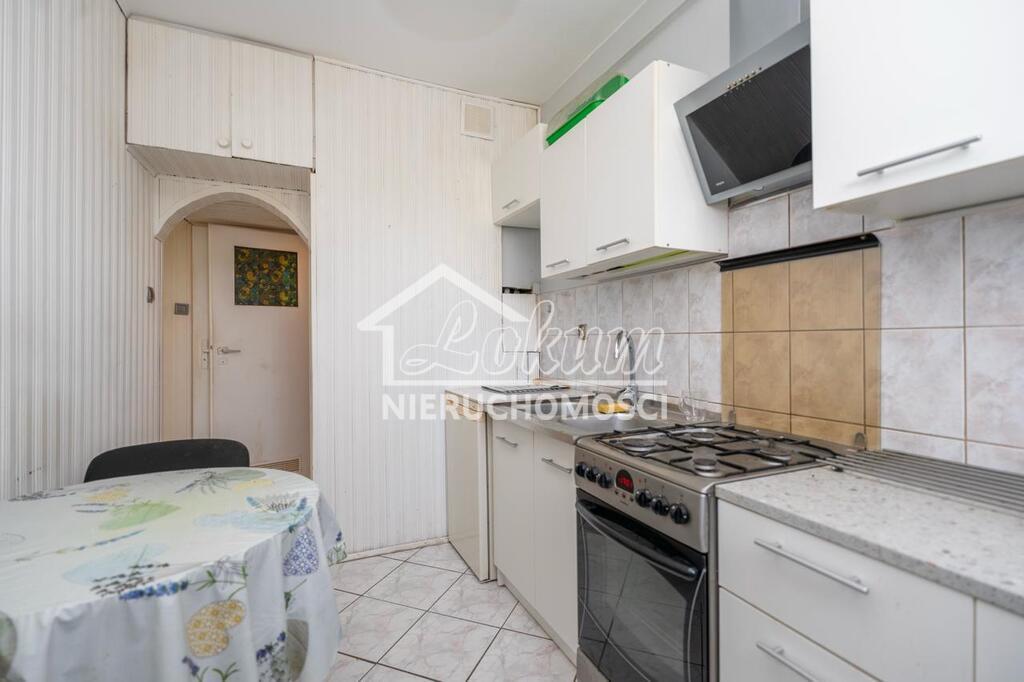 Mieszkanie 48,89 m², Gryfino, Łużycka - zdjęcie 7