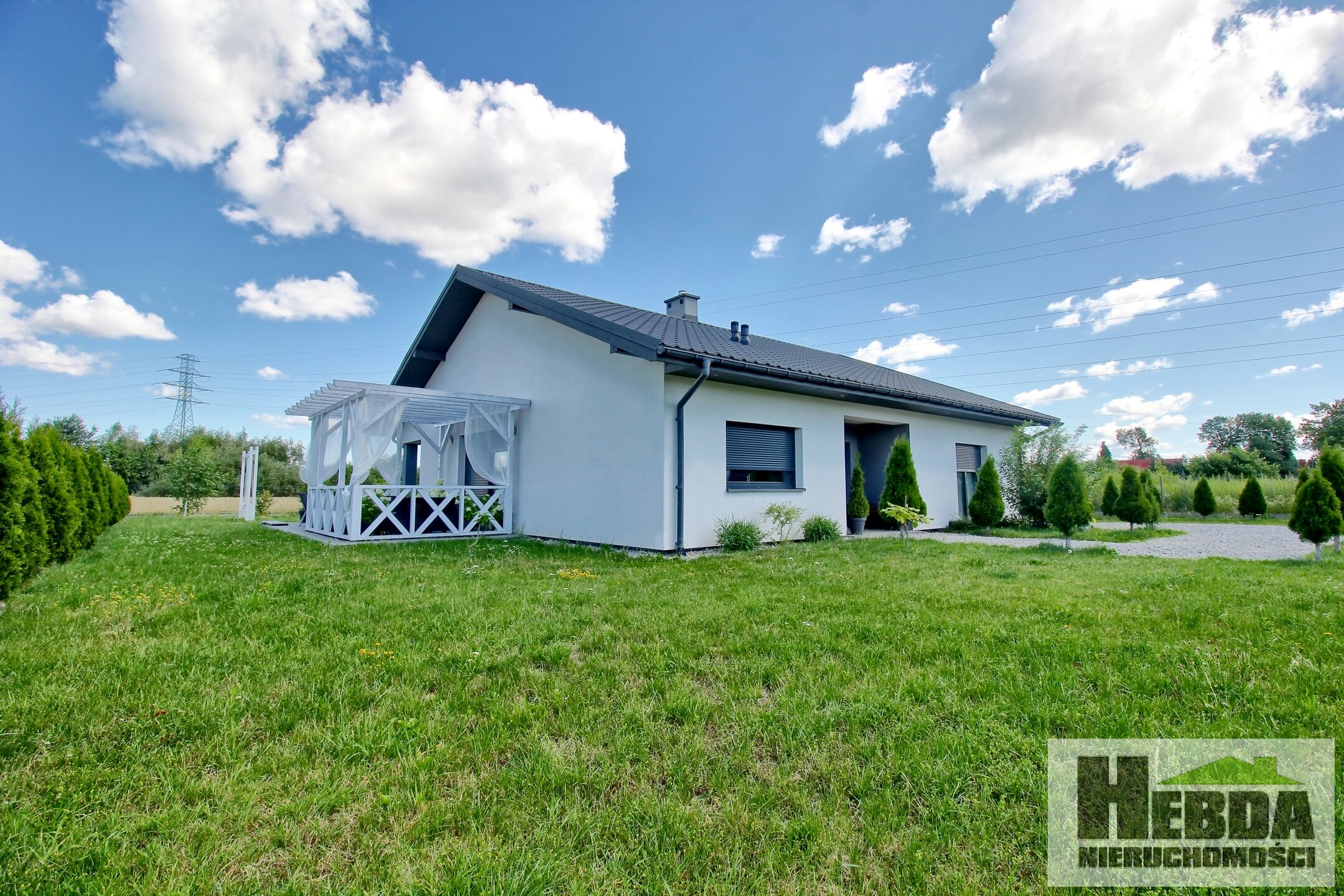 Na sprzedaż dom jednorodzinny z garażem | Łęg Tarnowski | 172,92 m² | Działka ok. 11,5 ara - zdjęcie 13