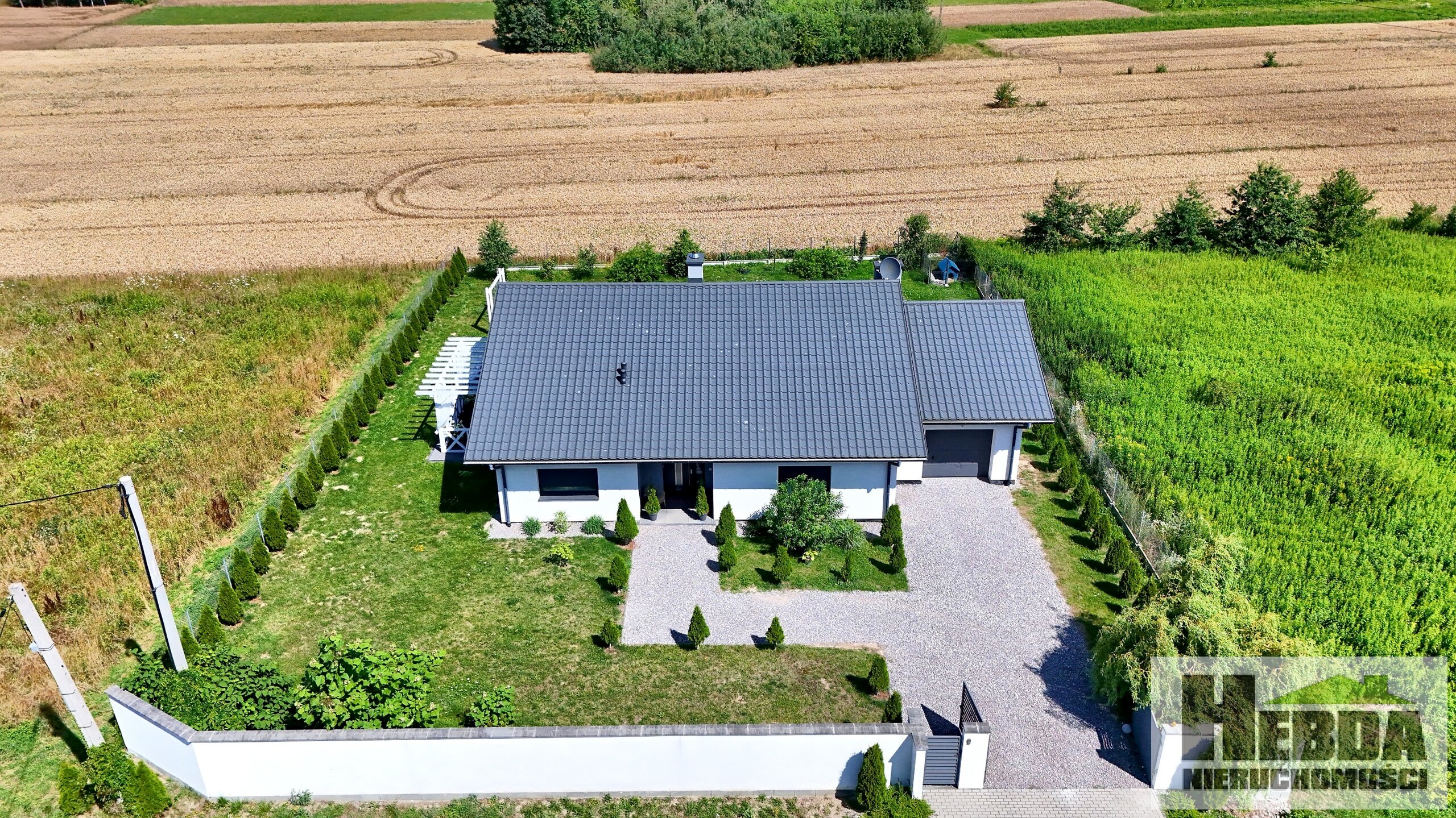 Na sprzedaż dom jednorodzinny z garażem | Łęg Tarnowski | 172,92 m² | Działka ok. 11,5 ara - zdjęcie 16