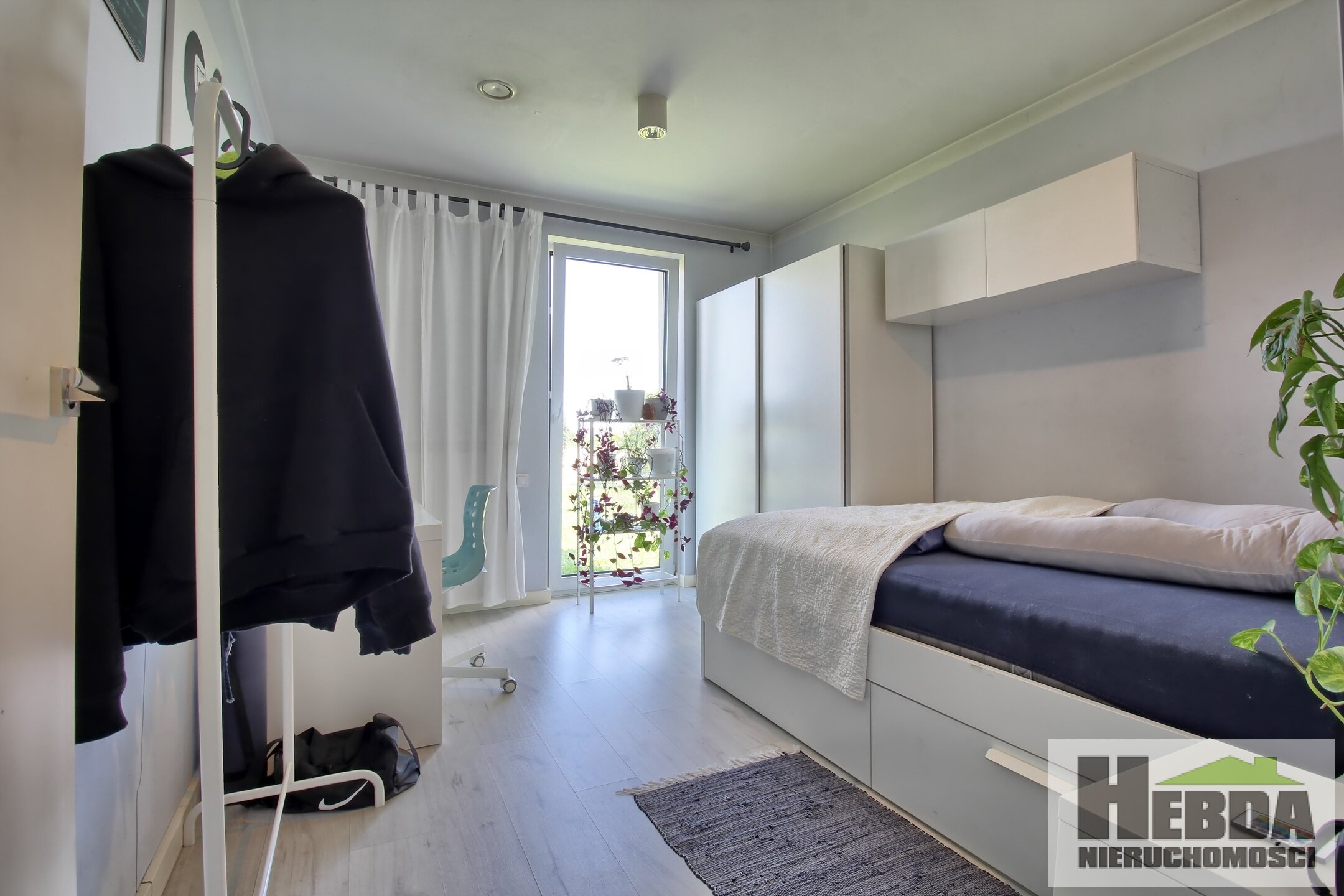 Na sprzedaż dom jednorodzinny z garażem | Łęg Tarnowski | 172,92 m² | Działka ok. 11,5 ara - zdjęcie 10