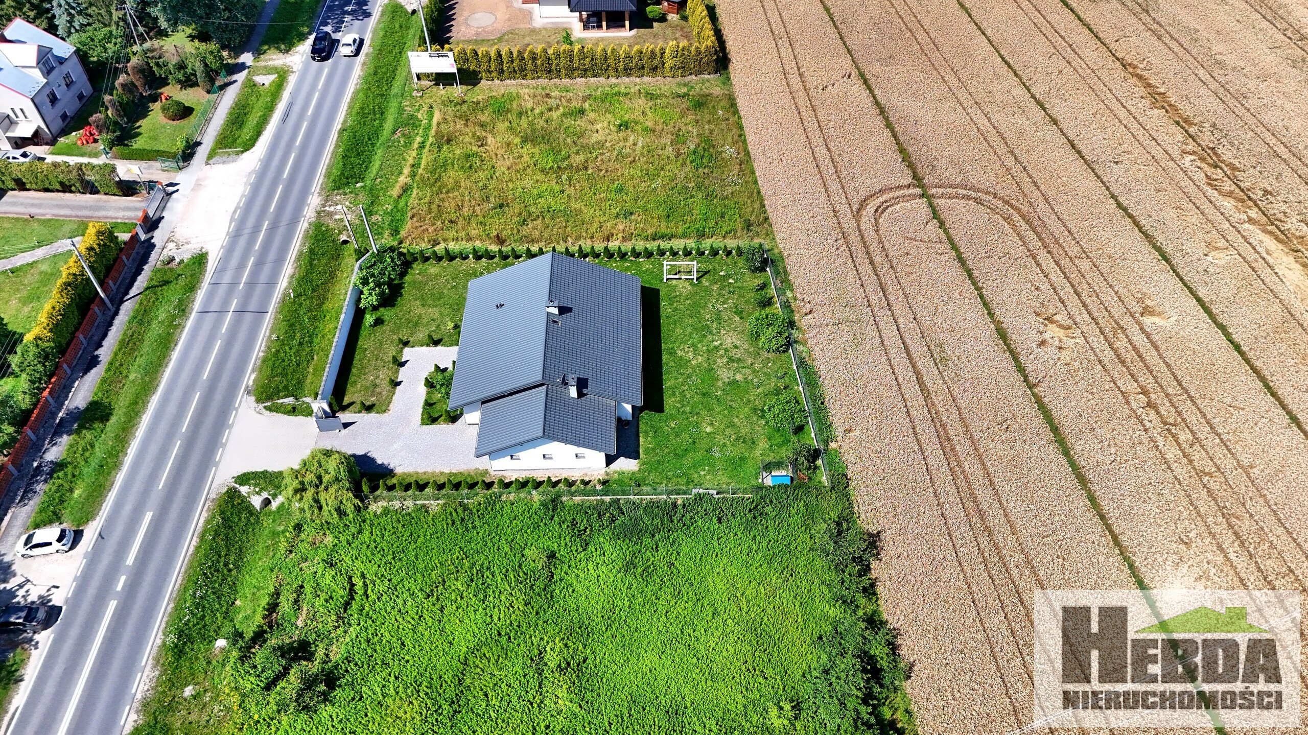 Na sprzedaż dom jednorodzinny z garażem | Łęg Tarnowski | 172,92 m² | Działka ok. 11,5 ara - zdjęcie 17