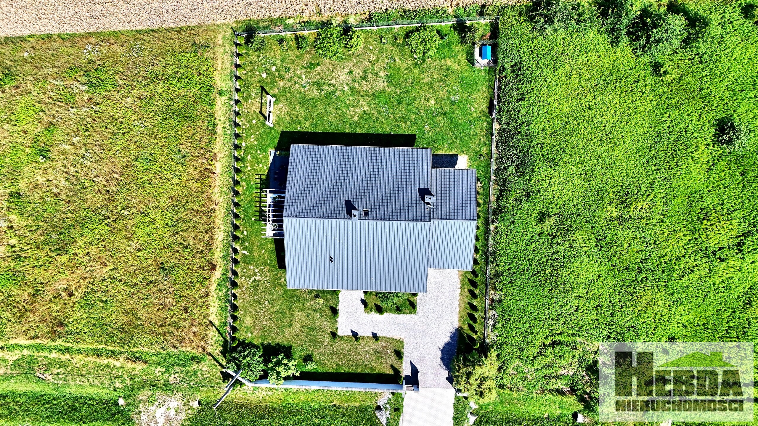 Na sprzedaż dom jednorodzinny z garażem | Łęg Tarnowski | 172,92 m² | Działka ok. 11,5 ara - zdjęcie 20