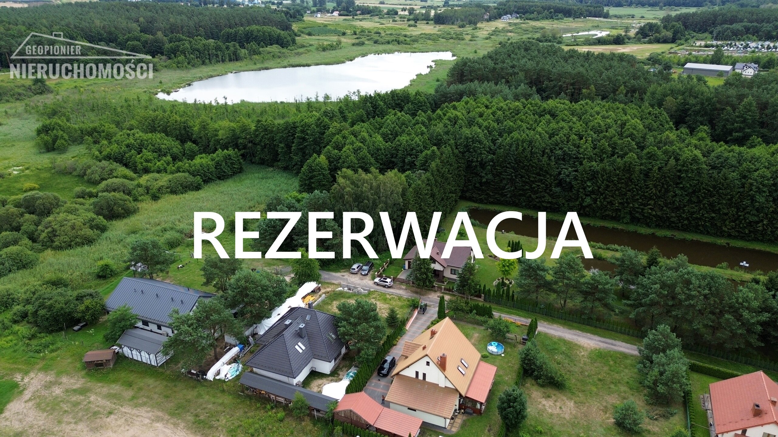 Ostróda dom mieszkalny jednorodzinny z 2011 roku - zdjęcie 1