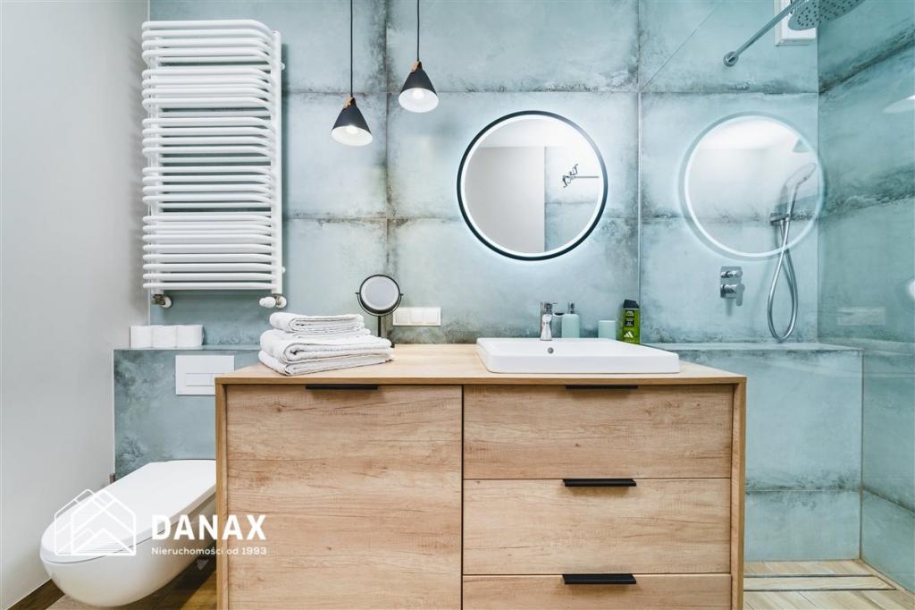 Mieszkanie 42 m², Kraków, Przyjaźni Polsko-Węgierskiej - zdjęcie 10