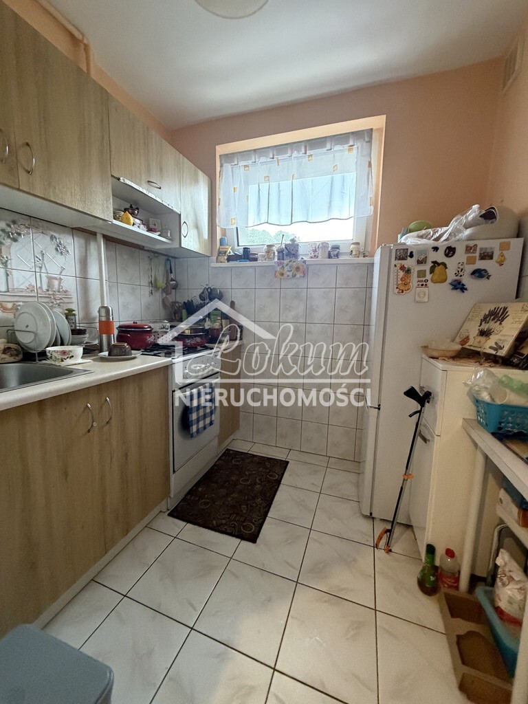 Mieszkanie 37,89 m², Szczecin, Centrum, al. Wyzwolenia - zdjęcie 2