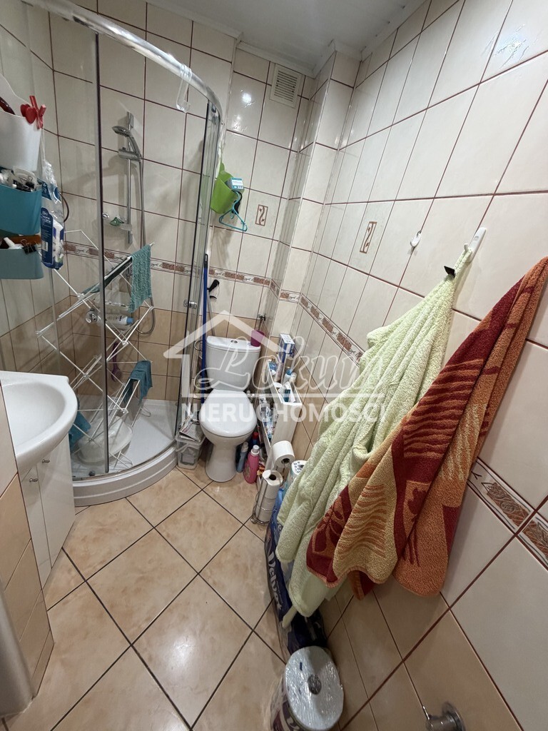 Mieszkanie 37,89 m², Szczecin, Centrum, al. Wyzwolenia - zdjęcie 3