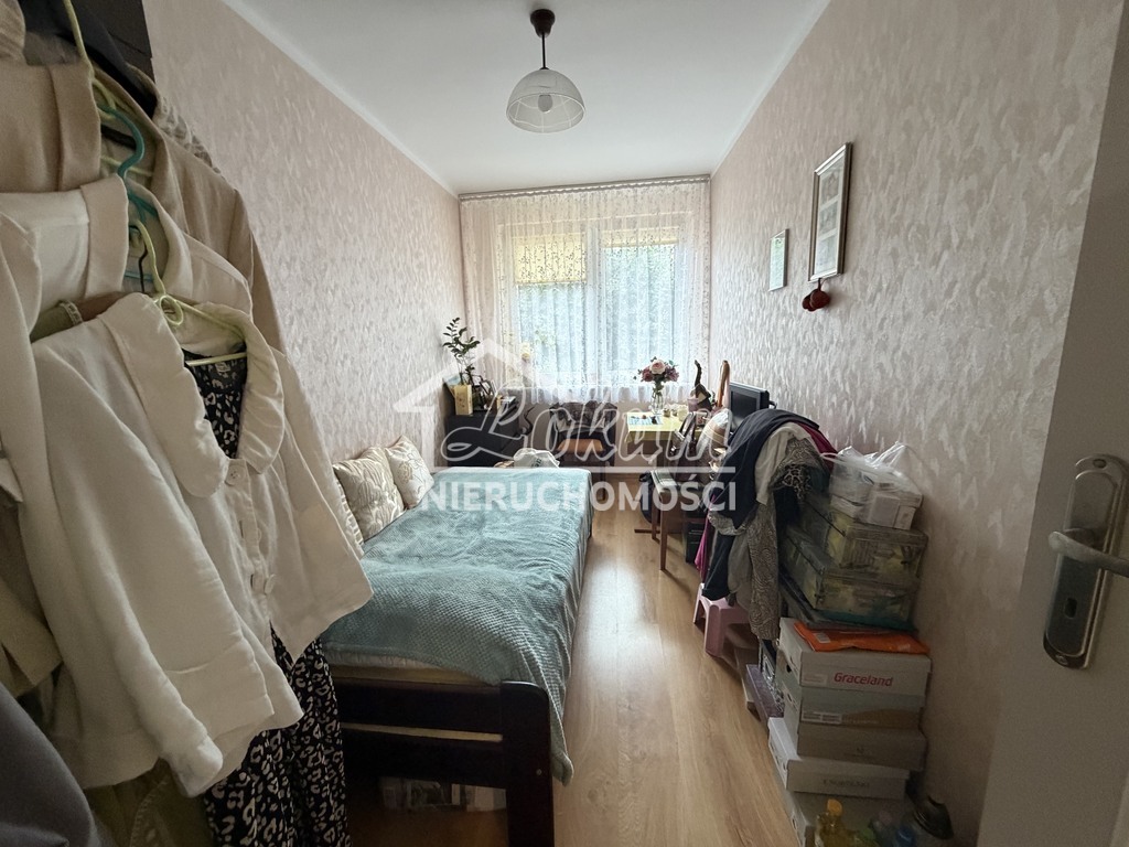 Mieszkanie 37,89 m², Szczecin, Centrum, al. Wyzwolenia - zdjęcie 7