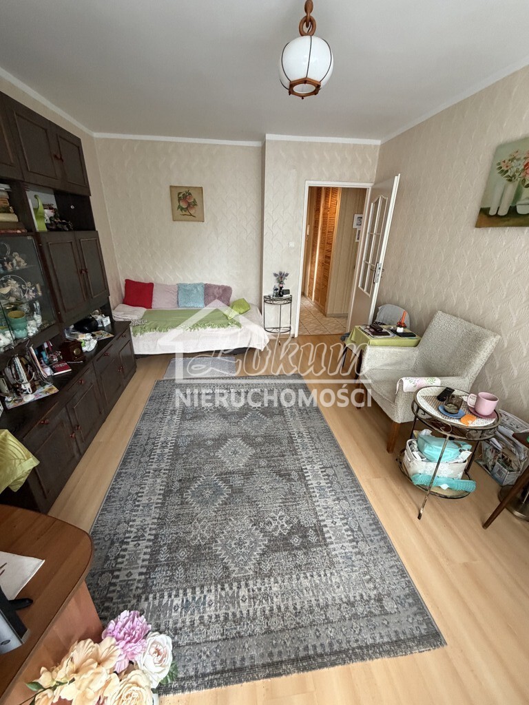 Mieszkanie 37,89 m², Szczecin, Centrum, al. Wyzwolenia - zdjęcie 6