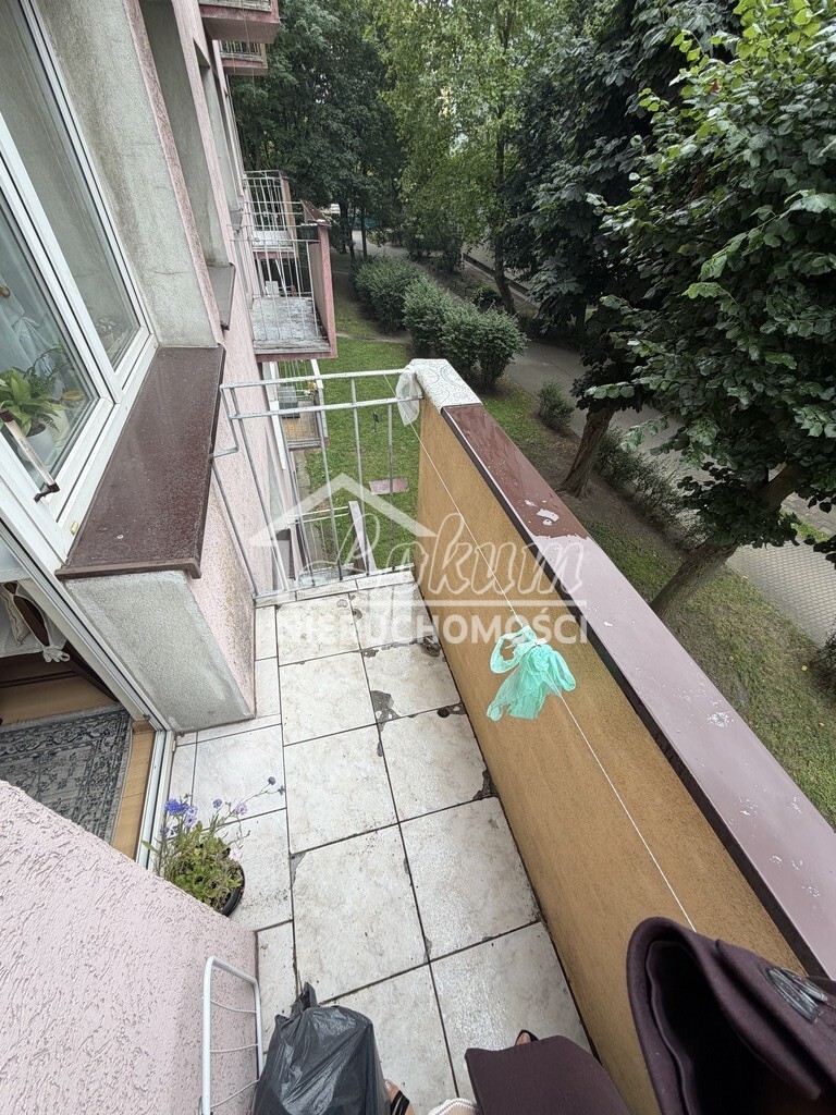 Mieszkanie 37,89 m², Szczecin, Centrum, al. Wyzwolenia - zdjęcie 5