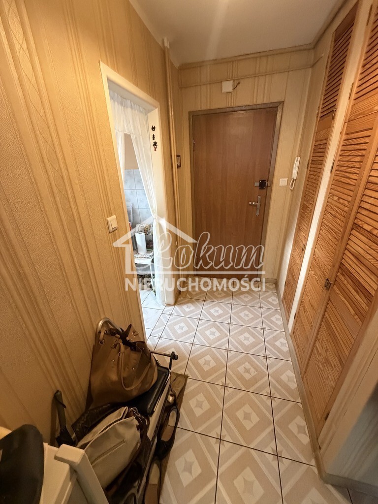 Mieszkanie 37,89 m², Szczecin, Centrum, al. Wyzwolenia - zdjęcie 4