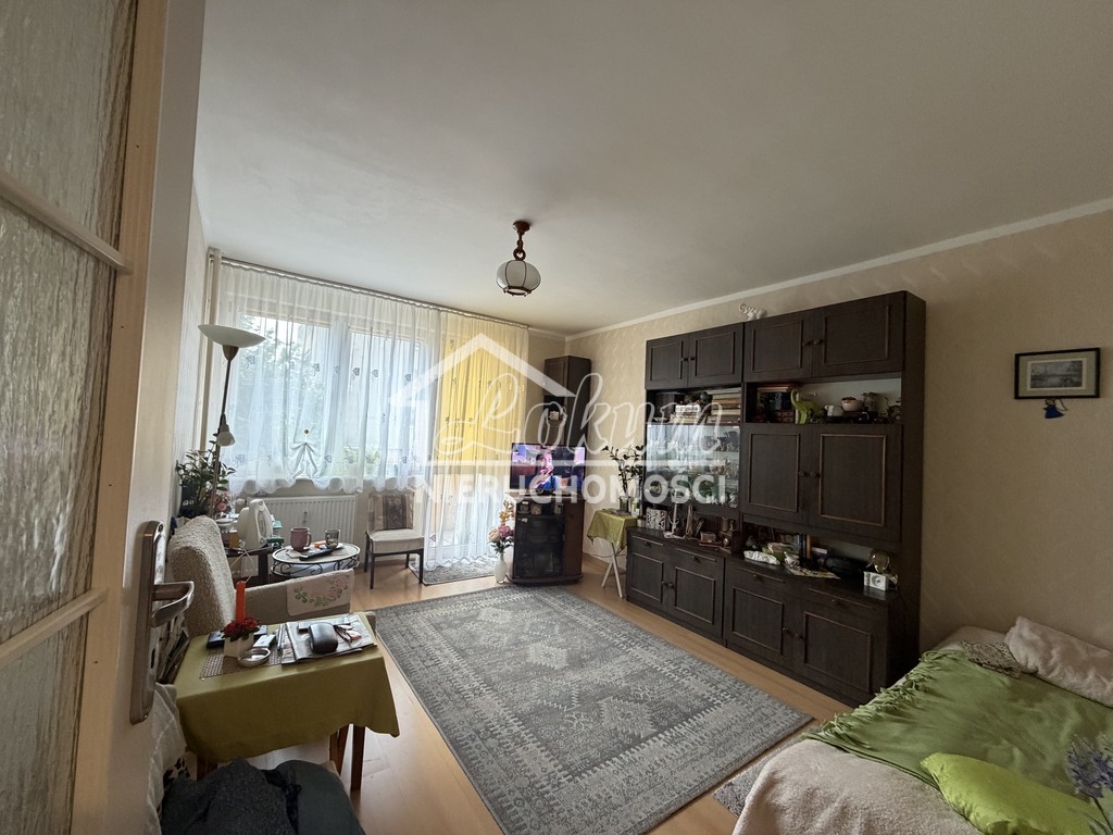 Mieszkanie 37,89 m², Szczecin, Centrum, al. Wyzwolenia - zdjęcie 1