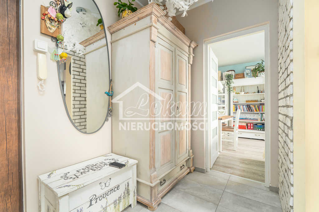 Mieszkanie 47,6 m², Szczecin, Niebuszewo, Myśliwska - zdjęcie 10