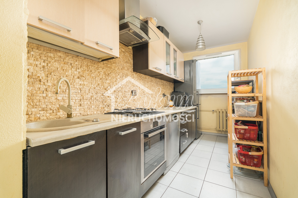 Mieszkanie 47,6 m², Szczecin, Niebuszewo, Myśliwska - zdjęcie 7