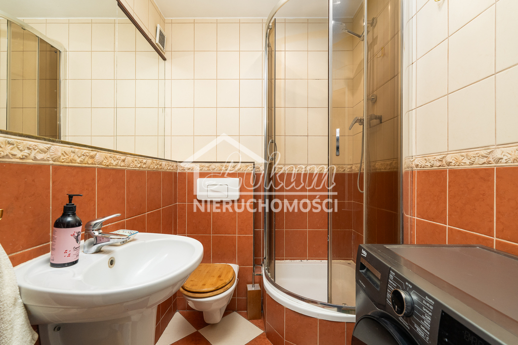 Mieszkanie 47,6 m², Szczecin, Niebuszewo, Myśliwska - zdjęcie 8