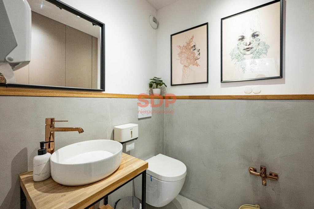 Lokal usługowy na sprzedaż, 54 m², Wrocław, Stabłowicka - zdjęcie 3
