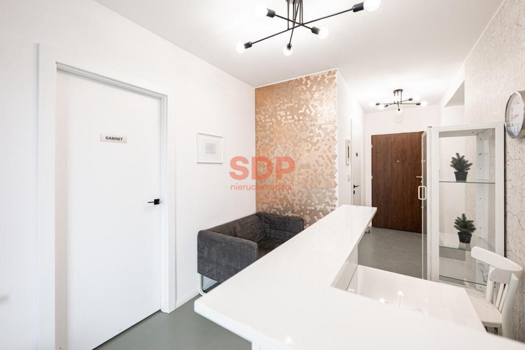 Lokal usługowy na sprzedaż, 54 m², Wrocław, Stabłowicka - zdjęcie 5