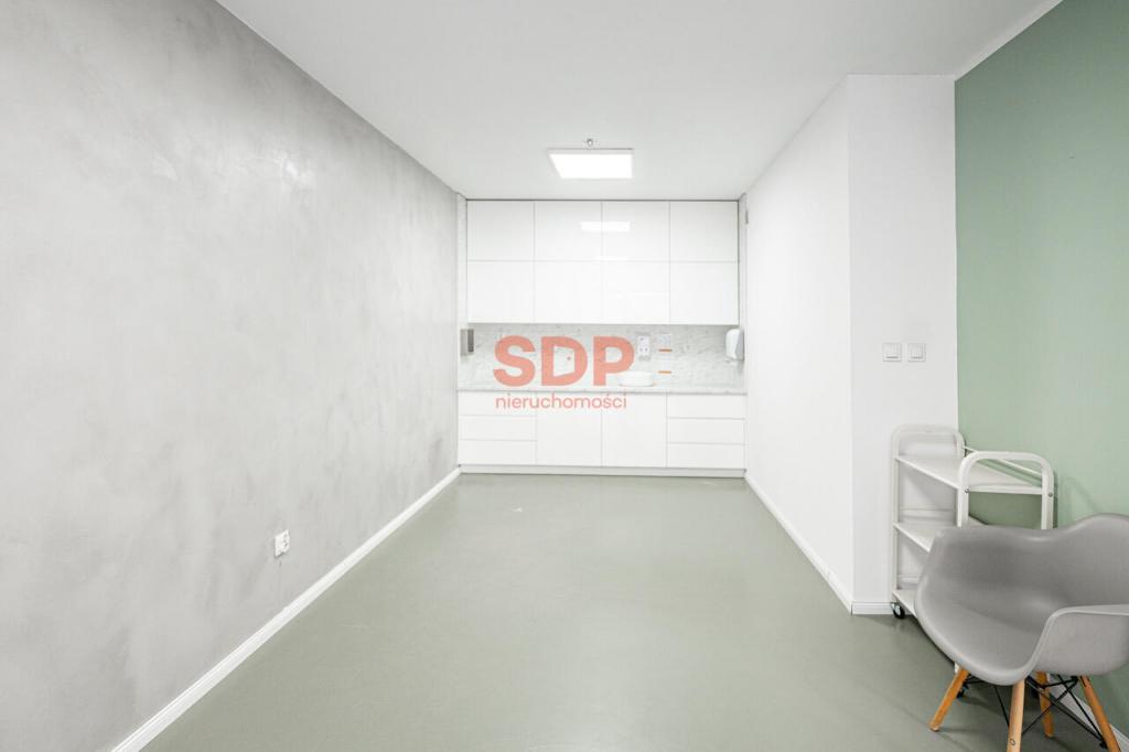 Lokal usługowy na sprzedaż, 54 m², Wrocław, Stabłowicka - zdjęcie 4