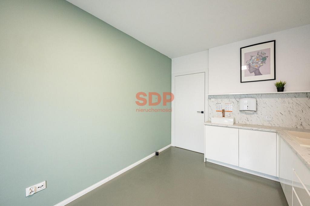 Lokal usługowy na sprzedaż, 54 m², Wrocław, Stabłowicka - zdjęcie 2