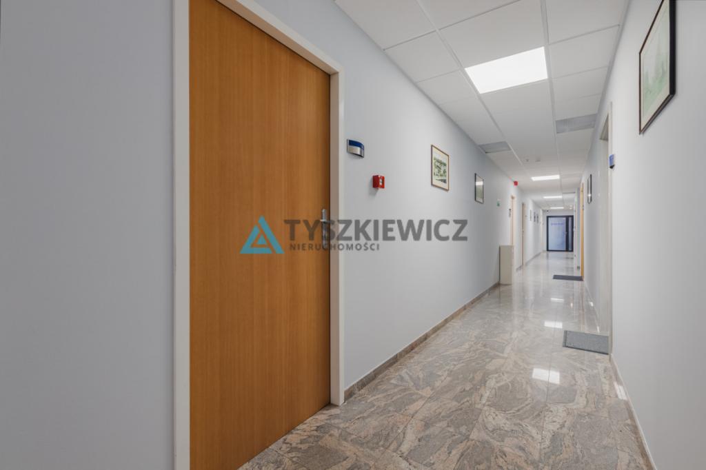 Lokal biurowy na sprzedaż | 95,70 m2 | 6. piętro - zdjęcie 15