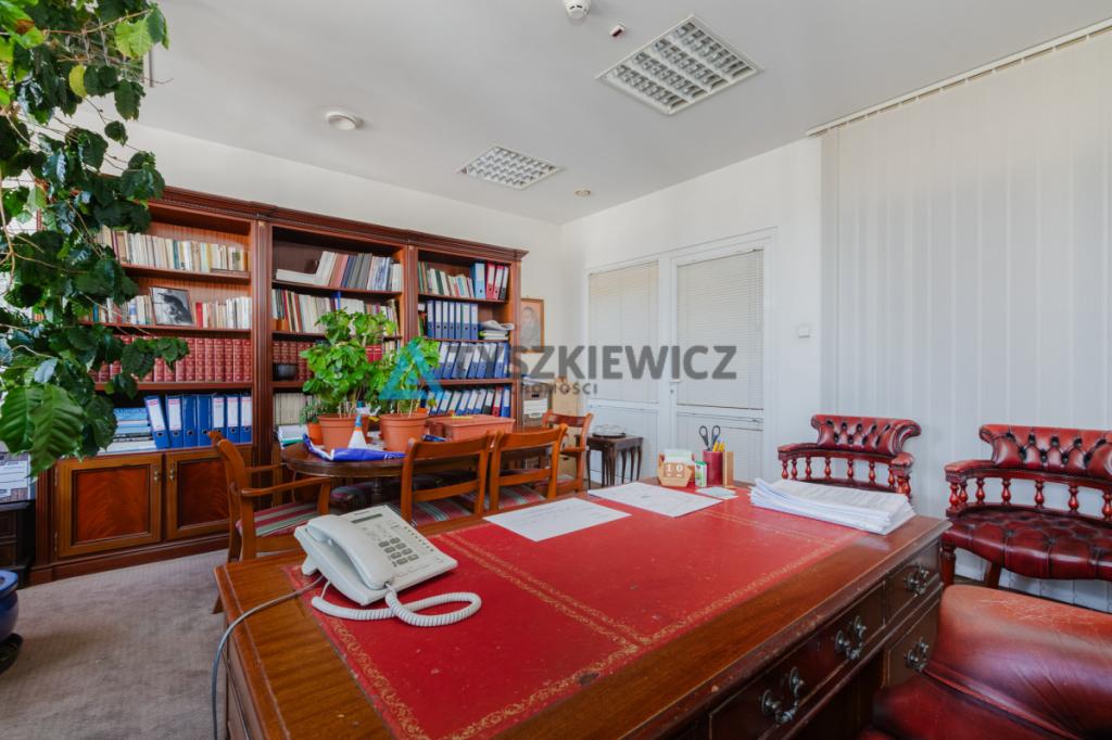Lokal biurowy na sprzedaż | 95,70 m2 | 6. piętro - zdjęcie 3