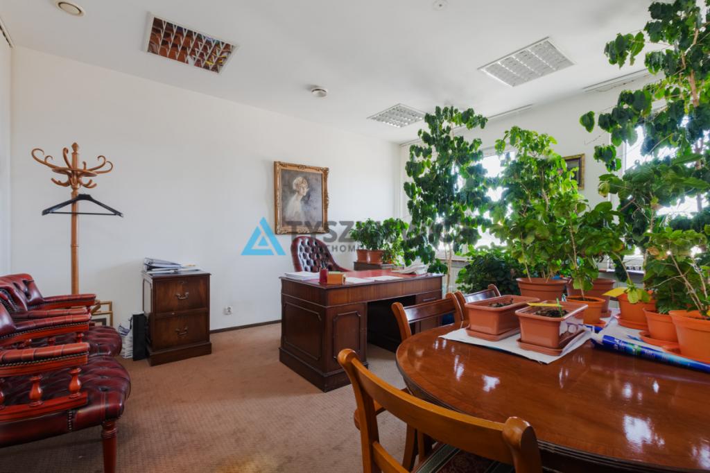 Lokal biurowy na sprzedaż | 95,70 m2 | 6. piętro - zdjęcie 2