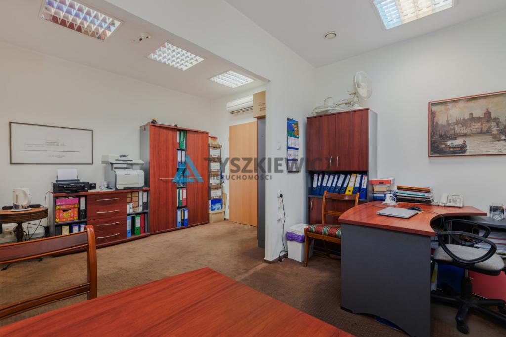 Lokal biurowy na sprzedaż | 95,70 m2 | 6. piętro - zdjęcie 4
