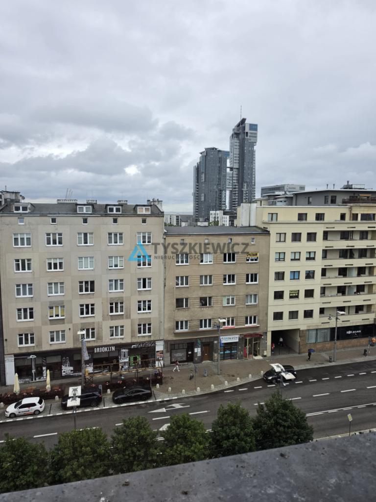 Lokal biurowy na sprzedaż | 95,70 m2 | 6. piętro - zdjęcie 14