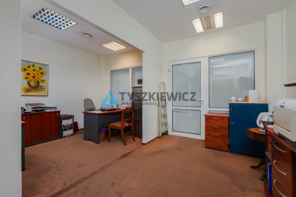 Lokal biurowy na sprzedaż | 95,70 m2 | 6. piętro - zdjęcie 5