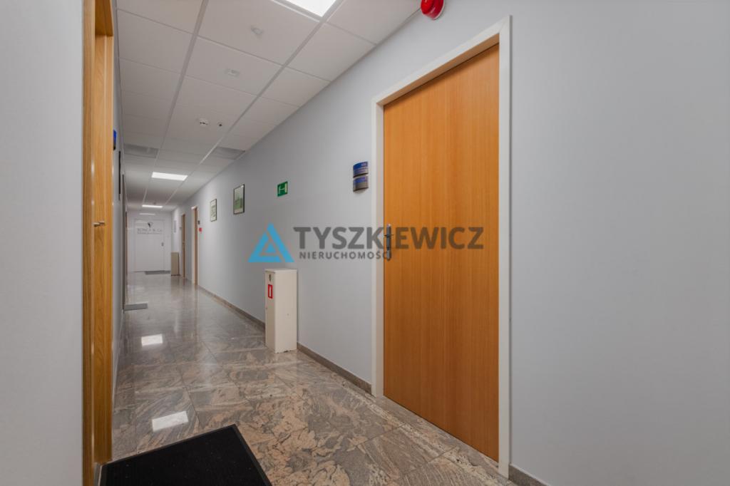 Lokal biurowy na sprzedaż | 95,70 m2 | 6. piętro - zdjęcie 13