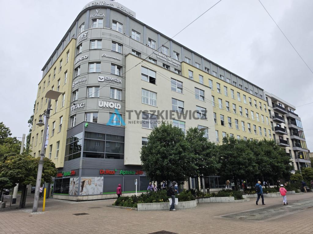 Lokal biurowy na sprzedaż | 95,70 m2 | 6. piętro - zdjęcie 9