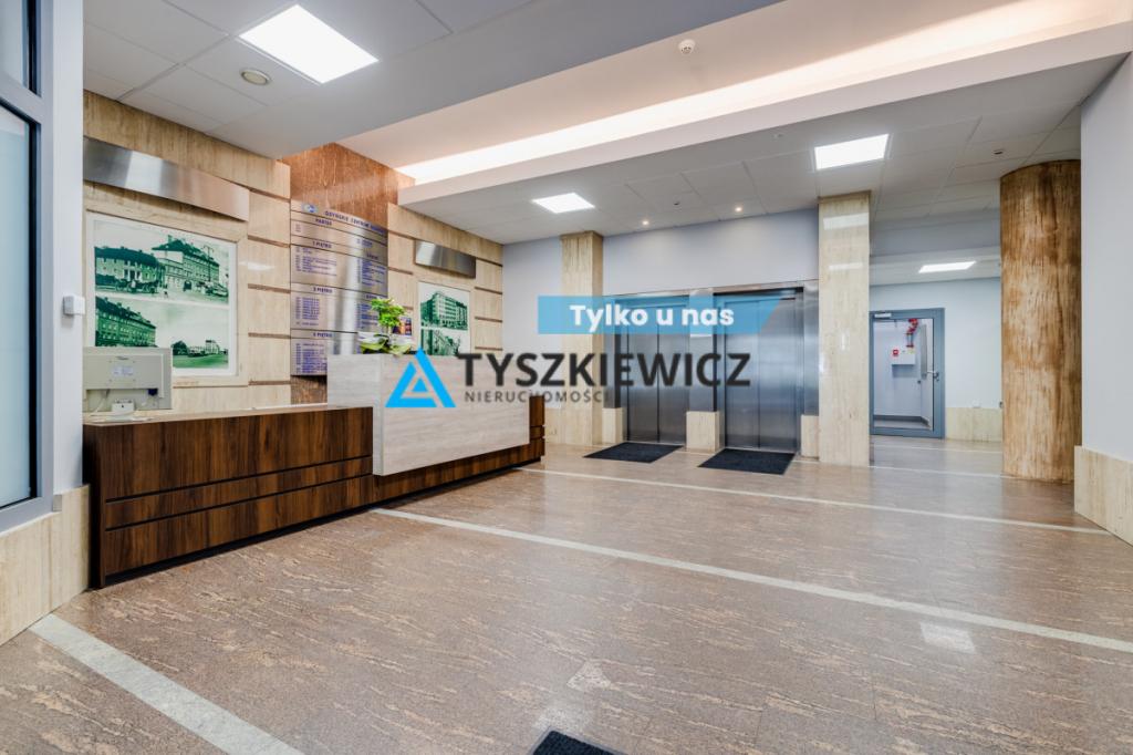 Lokal biurowy na sprzedaż | 95,70 m2 | 6. piętro - zdjęcie 1