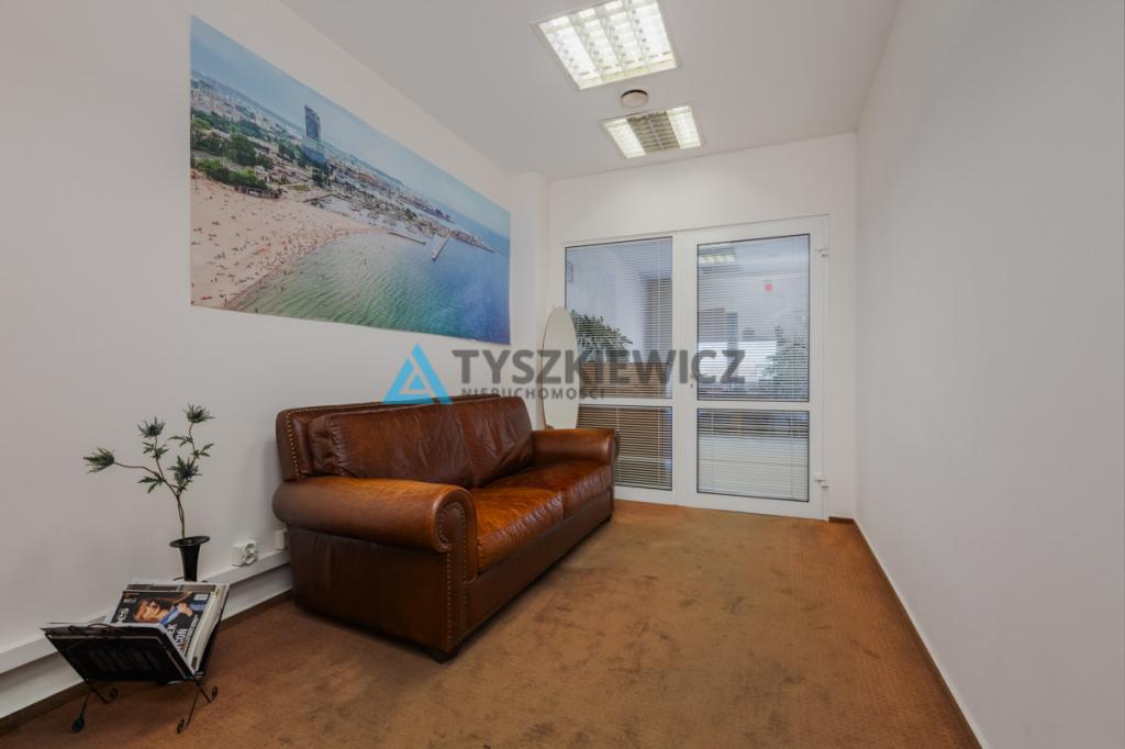Lokal biurowy na sprzedaż | 95,70 m2 | 6. piętro - zdjęcie 8