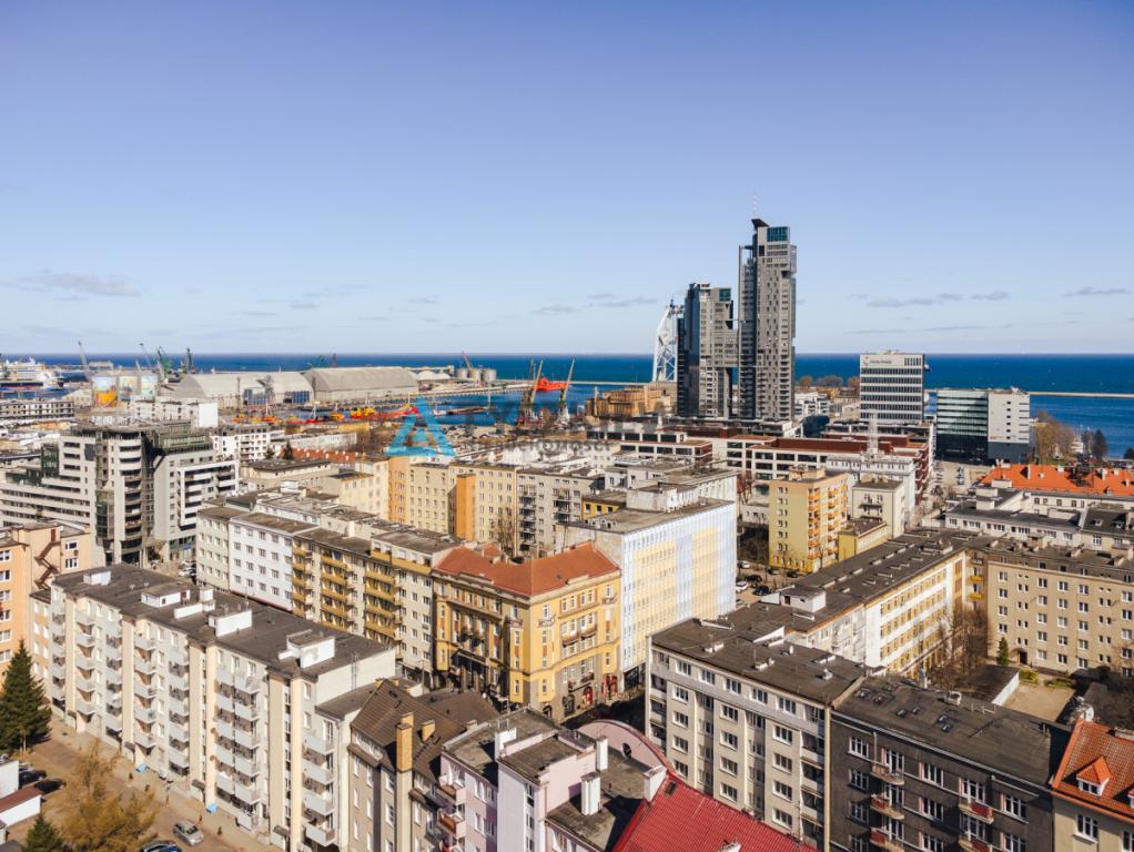 Lokal biurowy na sprzedaż | 95,70 m2 | 6. piętro - zdjęcie 16