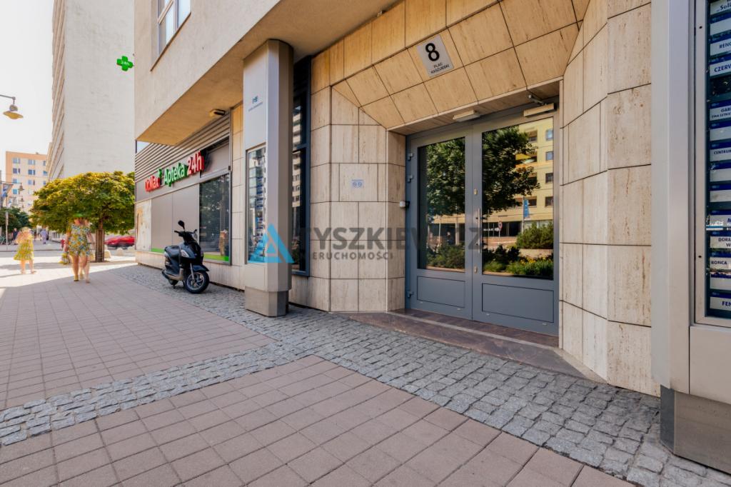 Lokal biurowy na sprzedaż | 95,70 m2 | 6. piętro - zdjęcie 19